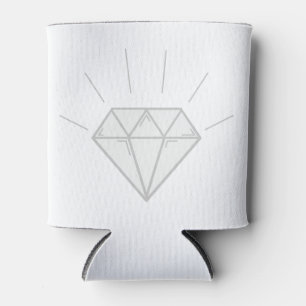 Diamant Dosenkühler