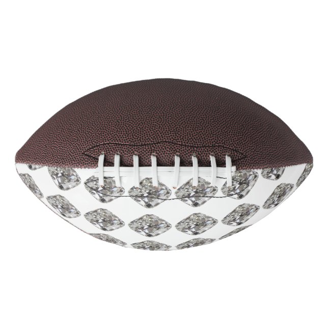 Diamant Football (Vorderseite)