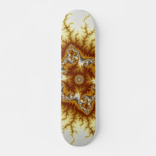 Diamant - Fraktal Skateboard