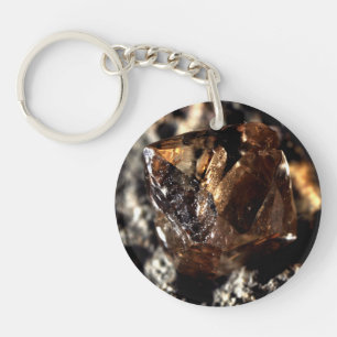 Diamant, Fumé