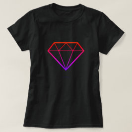 Diamant für immer T-Shirt