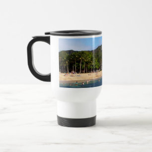 Diamant Head Travel Mug Reisebecher