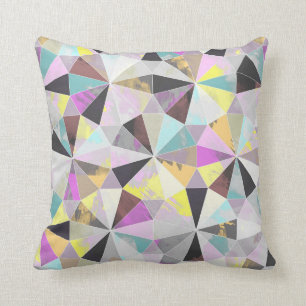 Diamant Kissen