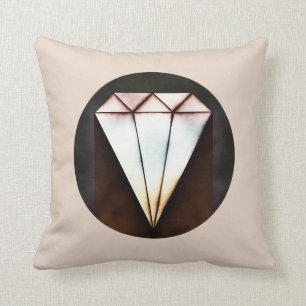 Diamant Kissen