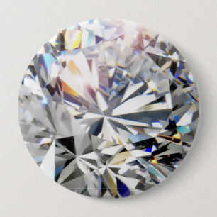 DIAMANT Knopf Button