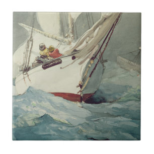 Diamant-Masse Fliese