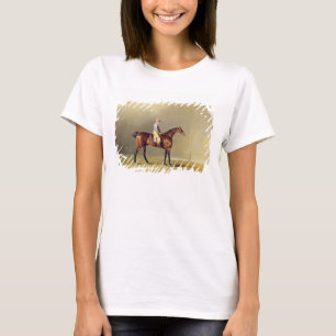 Diamant, mit Dennis Fitzpatrick oben, 1799 (Öl an T-Shirt