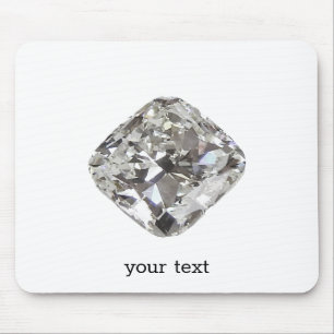 Diamant Mousepad