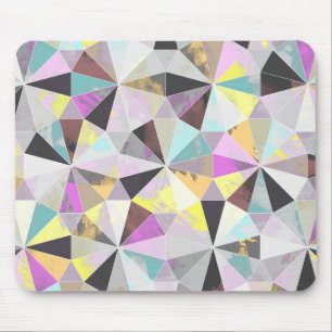 Diamant Mousepad