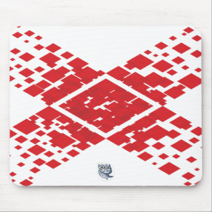 Diamant Mousepad
