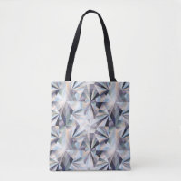 Diamant nahtloser Hintergrund, Vintage Abbildung