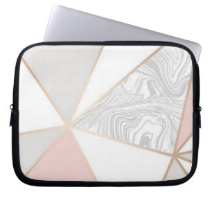 Diamant Neopren Notebook-Sieb 10 Zoll Laptopschutzhülle