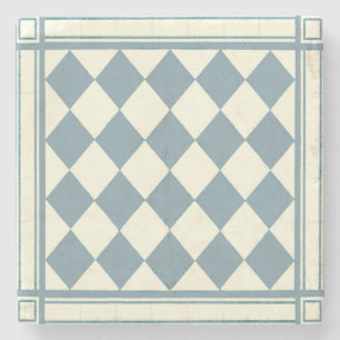 Diamant Steinuntersetzer
