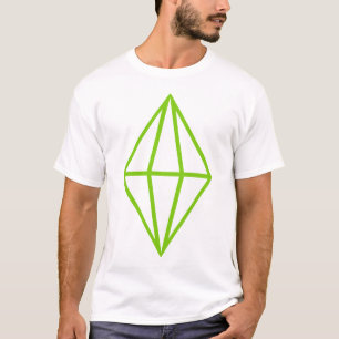 Diamant T-Shirt