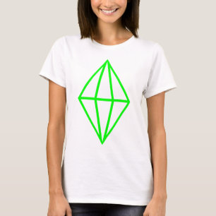 Diamant T-Shirt