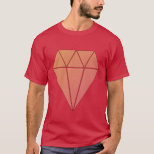 Diamant T-Shirt