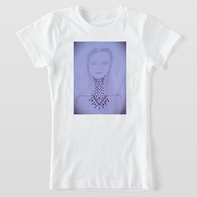 Diamant T-Shirt (Ablage )