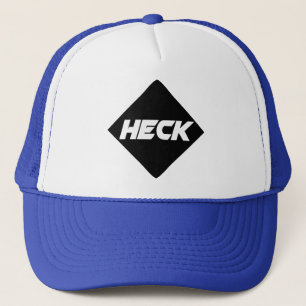 Diamant Truckerkappe