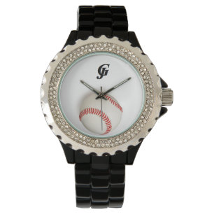 Diamante de imitación eWatch Armbanduhr