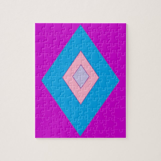 Diamanten (Vertikal)