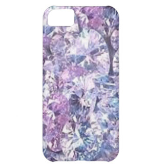 Diamanten iPhone 5C Hülle