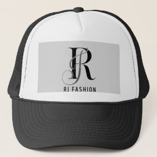 "Diamanten & Diesel: Baseball Trucker Hat" Truckerkappe