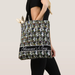 Diamanten, Edelsteine-Schmuck, Glam-ma's Tasche