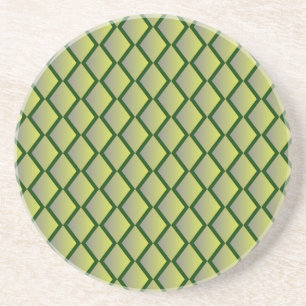 Diamanten Foam Texture Pattern-14402 Getränkeuntersetzer