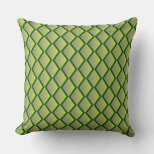 Diamanten Foam Texture Pattern-14402 Kissen
