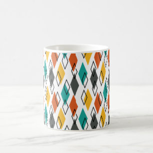 Diamanten für immer kaffeetasse