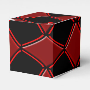 Diamanten Geschenkschachtel