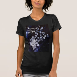 Diamanten im Reich T-Shirt