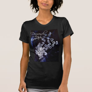 Diamanten im Reich T-Shirt