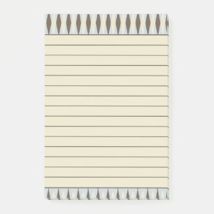 Diamanten Post-it Klebezettel