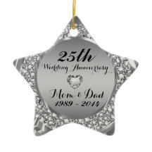 Diamanten & Silber 10. Hochzeitstag 2