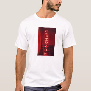 DIAMANTEN T-Shirt