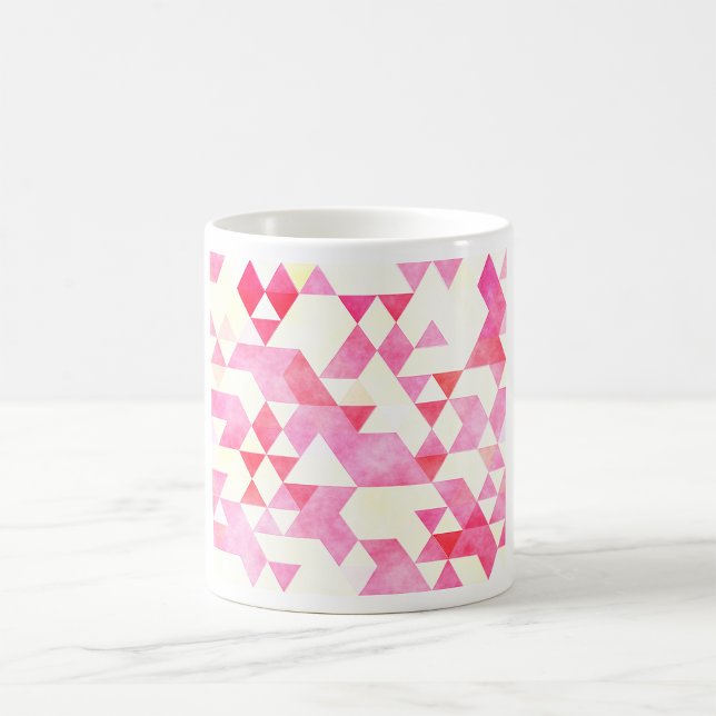 Diamanten-Tasse Kaffeetasse (Von Creator hochgeladen)