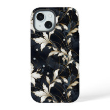 Diamanten und Blume