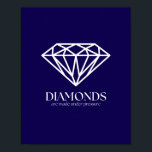 Diamanten werden unter Druck gesetzt und inspirier Poster<br><div class="desc">Das Leben wird hart,  aber wir müssen behalten gehen. Dieses inspirierende und motivierende Design zeichnet sich durch einen Diamanten aus und sagt "Diamanten werden unter Druck gemacht". Eine tolle Geschenkidee für einen Freund,  der etwas oder Erinnerung für sich selbst durchläuft,  um sich behalten,  weiter zu kommen.</div>