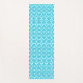 Diamanten-Yogamatte Yogamatte