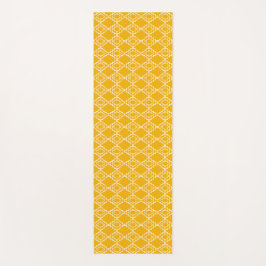 Diamanten-Yogamatte Yogamatte
