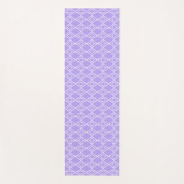 Diamanten-Yogamatte Yogamatte