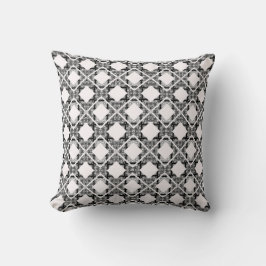 Diamantene Savanne Kissen