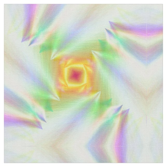 Diamantenfeuervogel 3 stoff (Nahaufnahme)