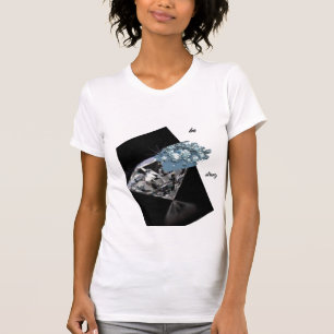 Diamantenfrauen, T-Shirt