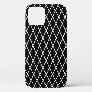 Diamantenmuster Case-Mate iPhone Hülle