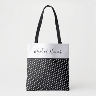Diamantenmuster, JEDE FARBE, Hochzeitszange Tasche
