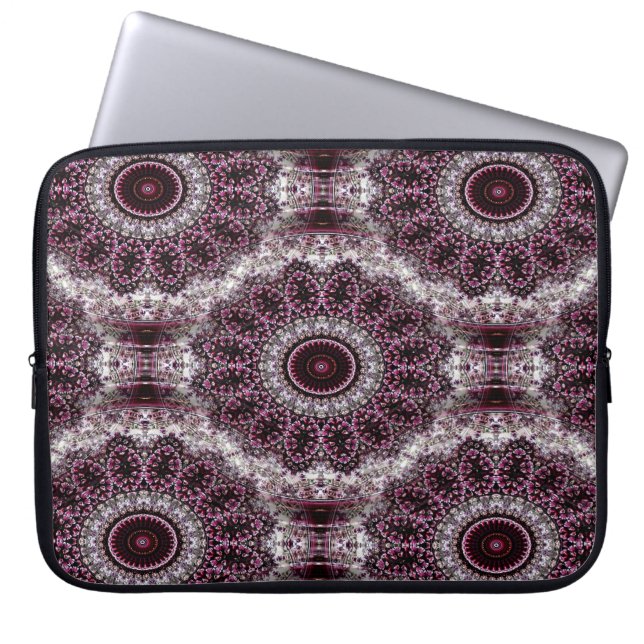 Diamantflieger...... Laptopschutzhülle (Vorderseite)