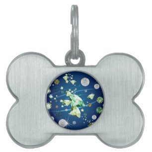 Diamantgalaxie 11 tiermarke