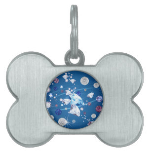 Diamantgalaxie 12 tiermarke